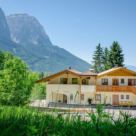 Appartment Pircher 3 Сьюзі Екстер'єр фото