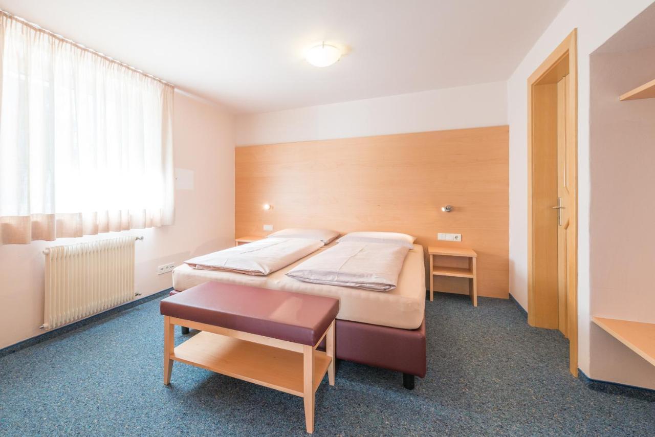 Appartment Pircher 3 Сьюзі Екстер'єр фото