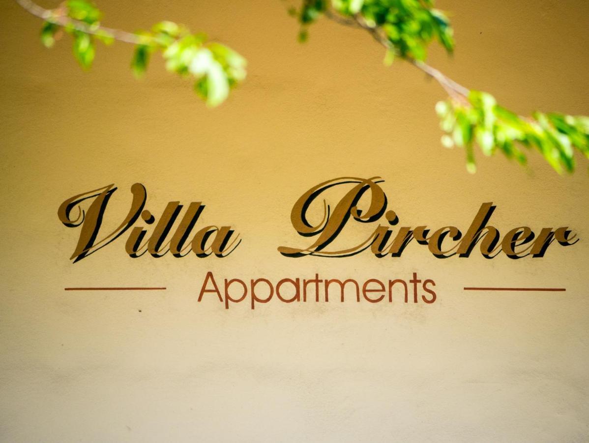 Appartment Pircher 3 Сьюзі Екстер'єр фото
