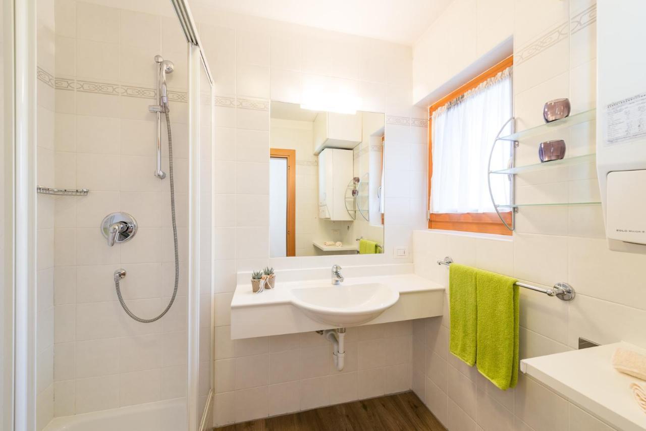Appartment Pircher 3 Сьюзі Екстер'єр фото