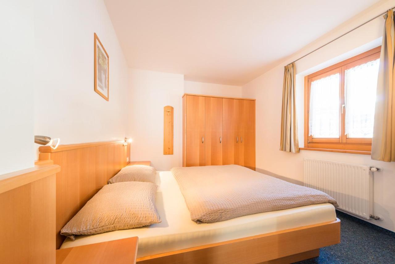 Appartment Pircher 3 Сьюзі Екстер'єр фото