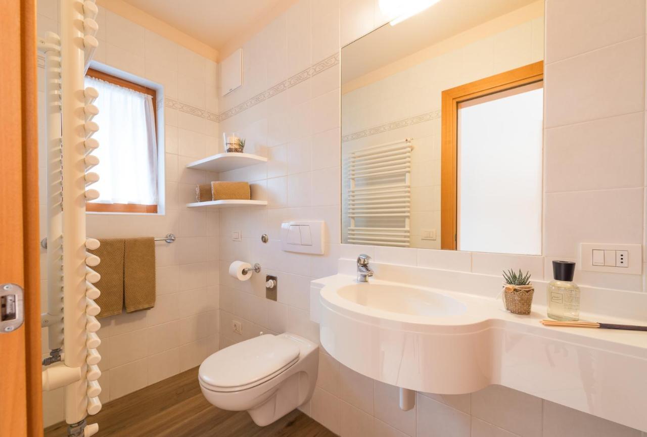Appartment Pircher 3 Сьюзі Екстер'єр фото